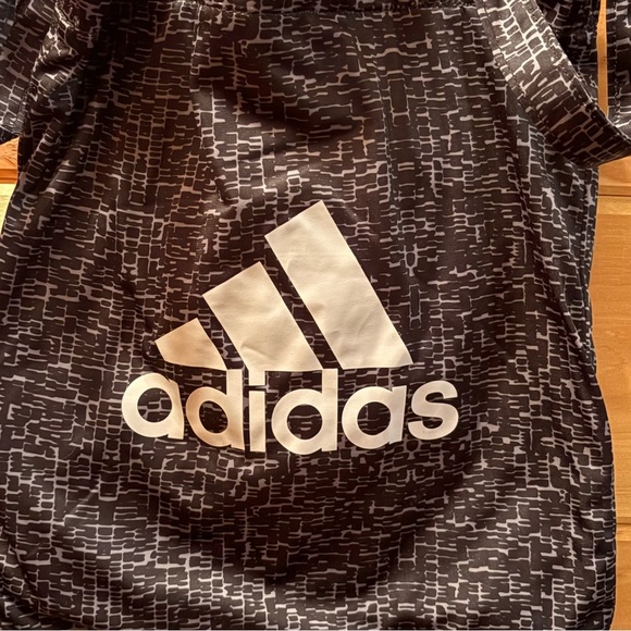 Adidas hands free golf tote. NWT - Picture 3 of 11